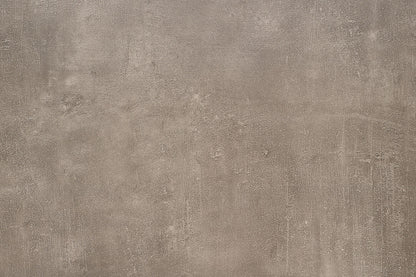 CeramicLine²-Terrassenplatte in beiger Beton-Optik von Woehe & Heydemann mit feiner Oberfläche