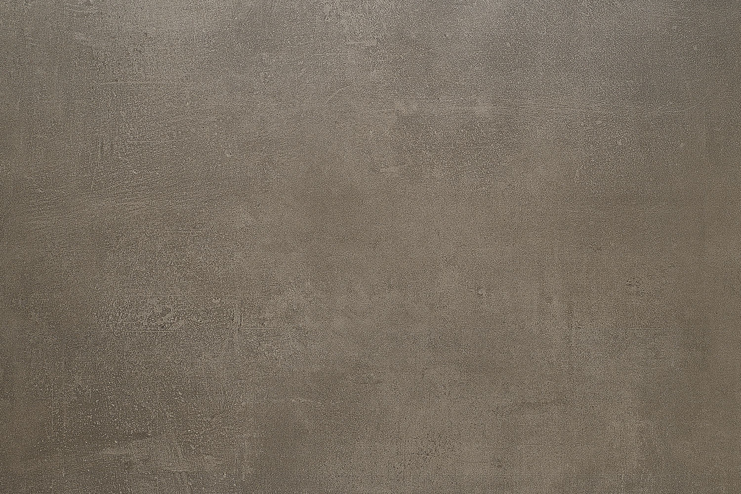 CeramicLine²-Terrassenplatte in beiger Beton-Optik von Woehe & Heydemann mit feiner Oberfläche