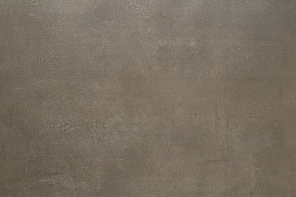 CeramicLine²-Terrassenplatte in beiger Beton-Optik von Woehe & Heydemann mit feiner Oberfläche