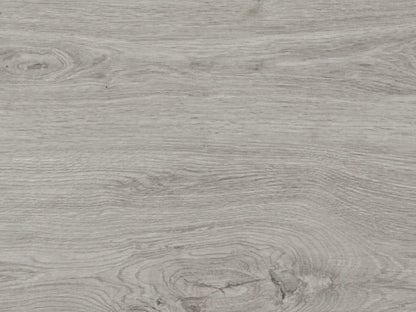 CeramicLine²-Terrassenplatte in grauer Holz-Optik von Woehe & Heydemann - feine Oberfläche