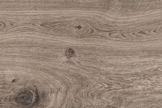 CeramicLine² -Terrassenplatte in brauner Holz-Optik von Woehe & Heydemann mit Holz Oberfläche