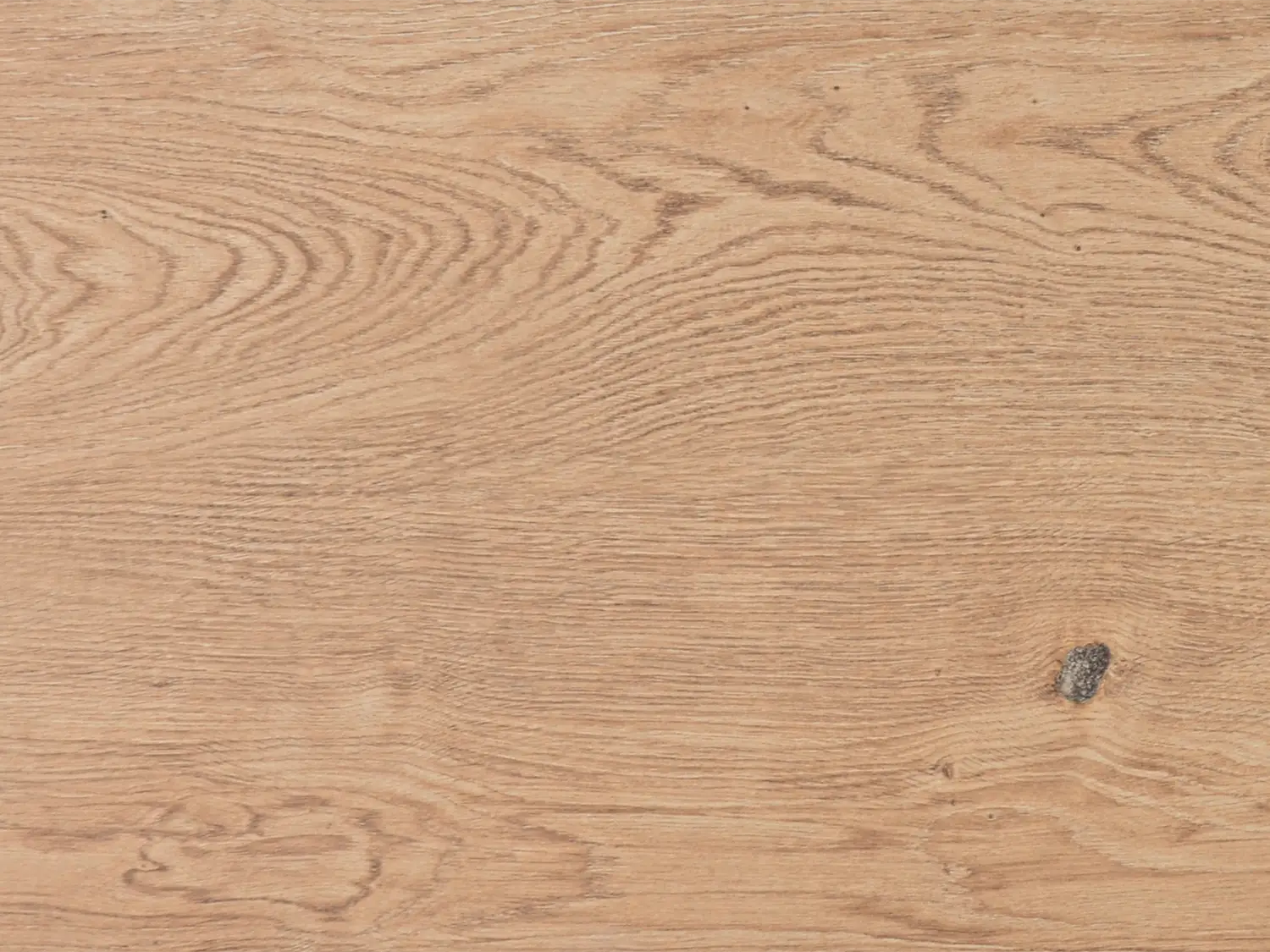 CeramicLine²-Terrassenplatte in beiger Holz-Optik von Woehe & Heydemann mit Holz Oberfläche 