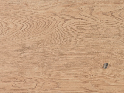 CeramicLine²-Terrassenplatte in beiger Holz-Optik von Woehe & Heydemann mit Holz Oberfläche 