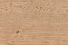 CeramicLine²-Terrassenplatte in beiger Holz-Optik von Woehe & Heydemann mit Holz Oberfläche 