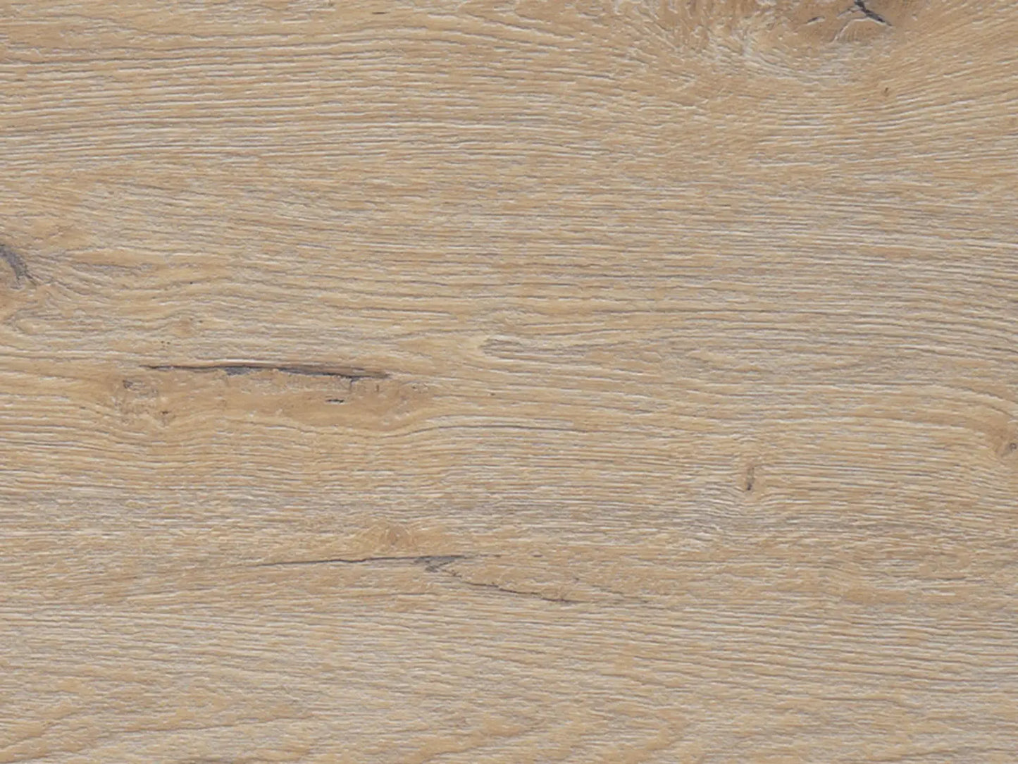 CeramicLine²-Terrassenplatte in beiger Holz-Optik von Woehe & Heydemann mit Holz Oberfläche