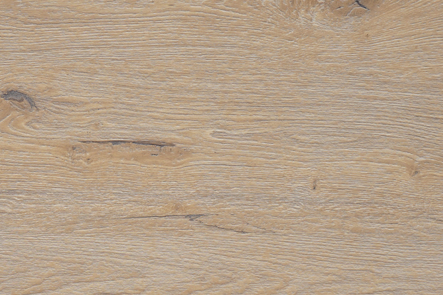 CeramicLine²-Terrassenplatte in beiger Holz-Optik von Woehe & Heydemann mit Holz Oberfläche