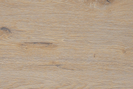 CeramicLine²-Terrassenplatte in beiger Holz-Optik von Woehe & Heydemann mit Holz Oberfläche