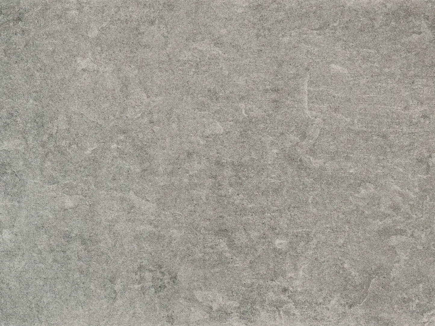 NanoLine-Terrassenplatte in beige grau brauner Naturstein-Optik von Woehe & Heydemann - ohne Struktur