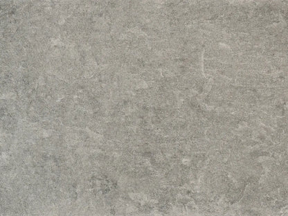 NanoLine-Terrassenplatte in beige grau brauner Naturstein-Optik von Woehe & Heydemann - ohne Struktur