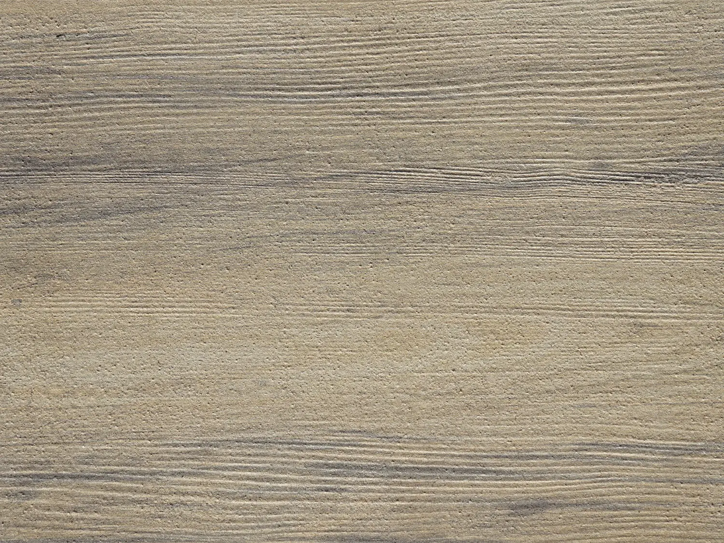 NanoLine-Terrassenplatte in Holz-Optik von Woehe & Heydemann - Holz Oberfläche