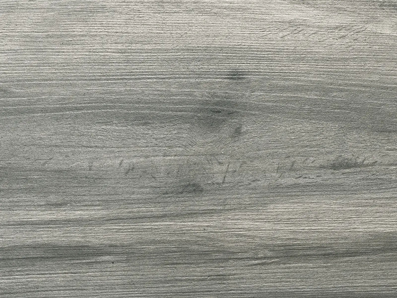 NanoLine-Terrassenplatte in grauer Holz-Optik von Woehe & Heydemann - Holzstruktur