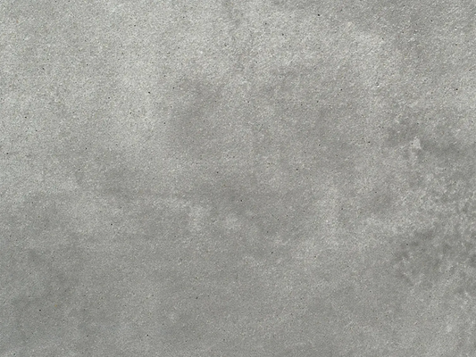 CreativeLine-Terrassenplatte in grauer Beton-Optik von Woehe & Heydemann mit feiner Oberfläche