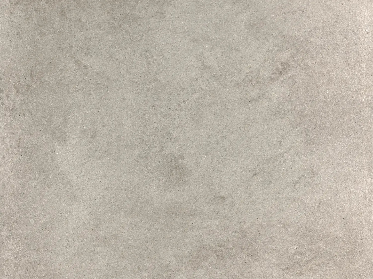 CreativeLine-Terrassenplatte in beiger Beton-Optik von Woehe & Heydemann - ohne Struktur