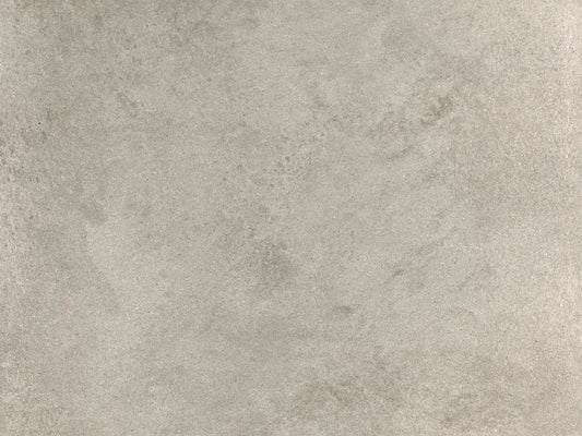 CreativeLine-Terrassenplatte in beiger Beton-Optik von Woehe & Heydemann - ohne Struktur