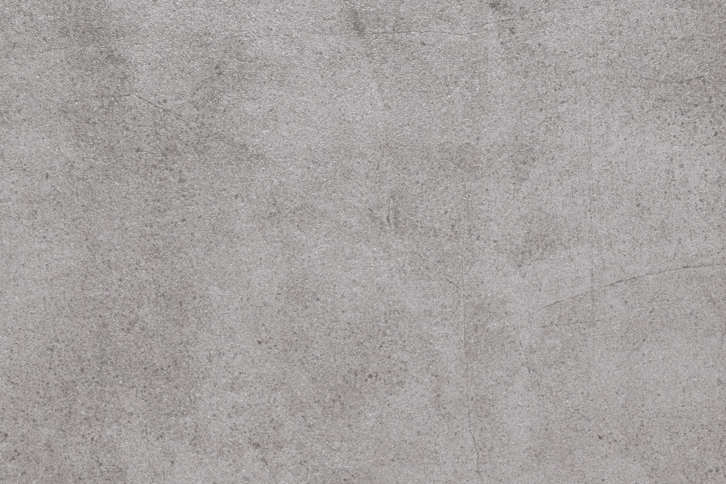 CreativeLine-Terrassenplatte in grauer Beton-Optik von Woehe & Heydemann mit feiner Oberfläche 
