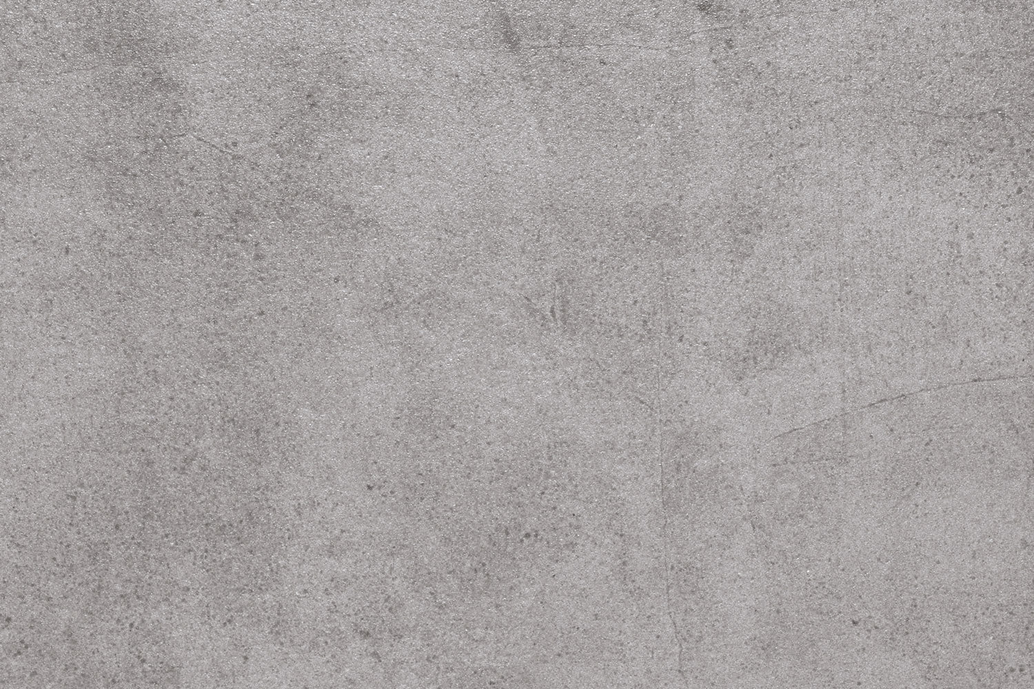 CreativeLine-Terrassenplatte in grauer Beton-Optik von Woehe & Heydemann mit feiner Oberfläche 
