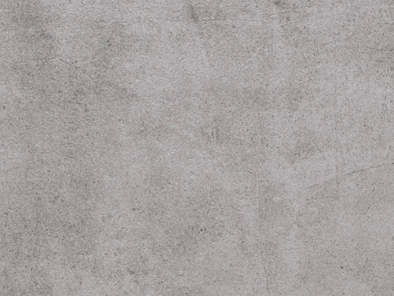 CreativeLine-Terrassenplatte in grauer Beton-Optik von Woehe & Heydemann mit feiner Oberfläche 