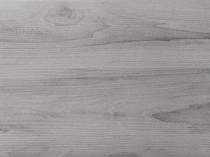 CreativeLine-Terrassenplatte in grauer Holz-Optik von Woehe & Heydemann 