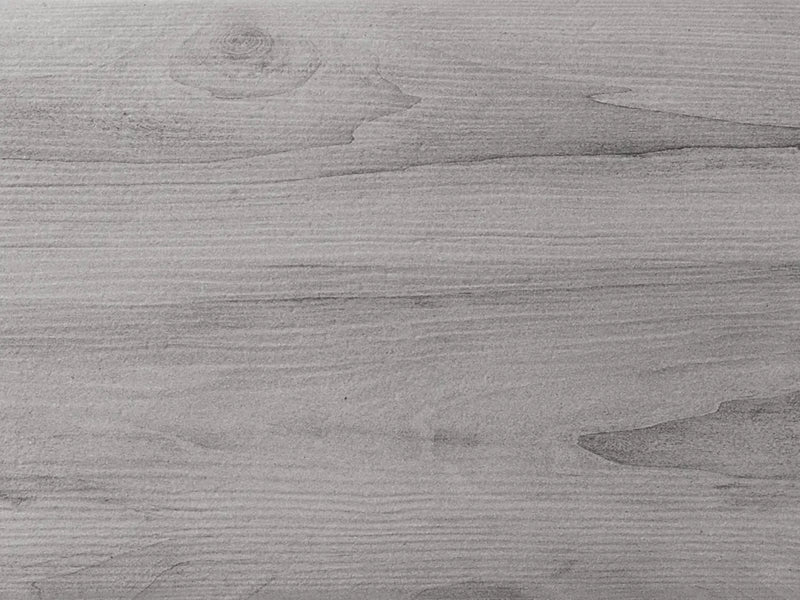 CreativeLine-Terrassenplatte in grauer Holz-Optik von Woehe & Heydemann 
