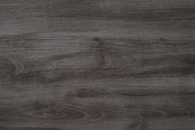 CreativeLine-Terrassenplatte in grauer Holz-Optik von Woehe & Heydemann mit Holz Oberfläche
