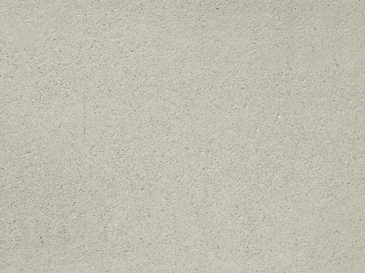 LuxoGran-Terrassenplatte in beiger Naturstein-Optik von Woehe & Heydemann - feine Oberfläche