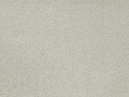 LuxoGran-Terrassenplatte in beiger Naturstein-Optik von Woehe & Heydemann - feine Oberfläche