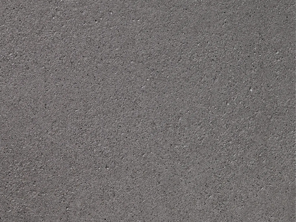 LuxoGran-Terrassenplatte in grauer Naturstein-Optik von Woehe & Heydemann