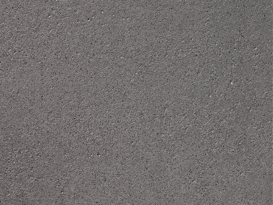 LuxoGran-Terrassenplatte in grauer Naturstein-Optik von Woehe & Heydemann