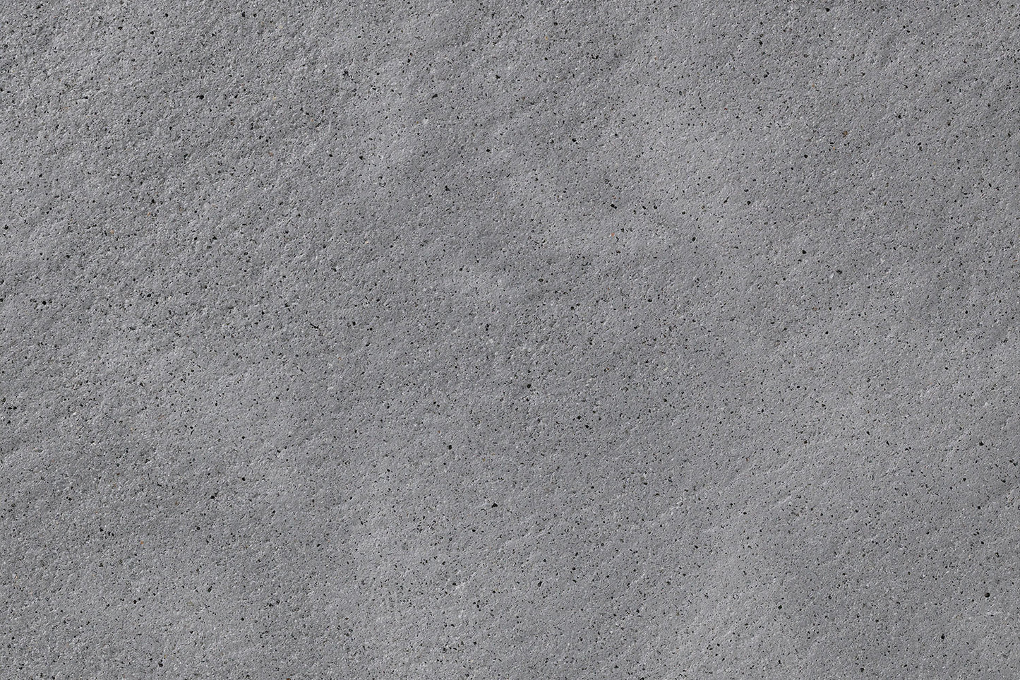 NanoLine-Terrassenplatte in grauer Naturstein-Optik von Woehe & Heydemann - nachhaltige feine Oberfläche