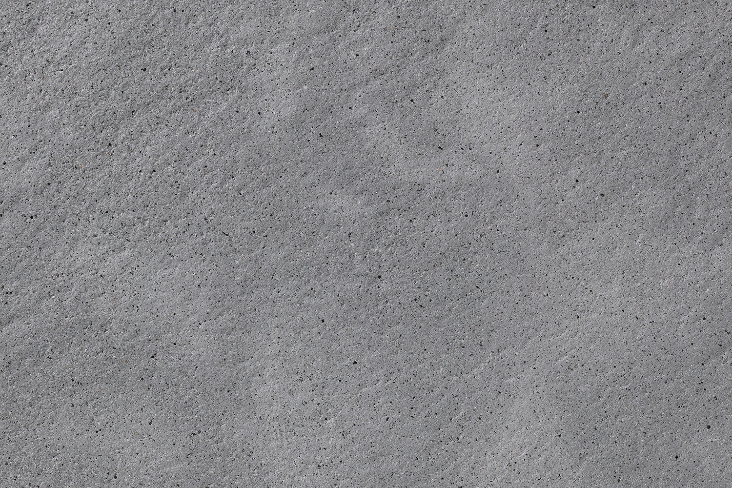 NanoLine-Terrassenplatte in grauer Naturstein-Optik von Woehe & Heydemann - nachhaltige feine Oberfläche