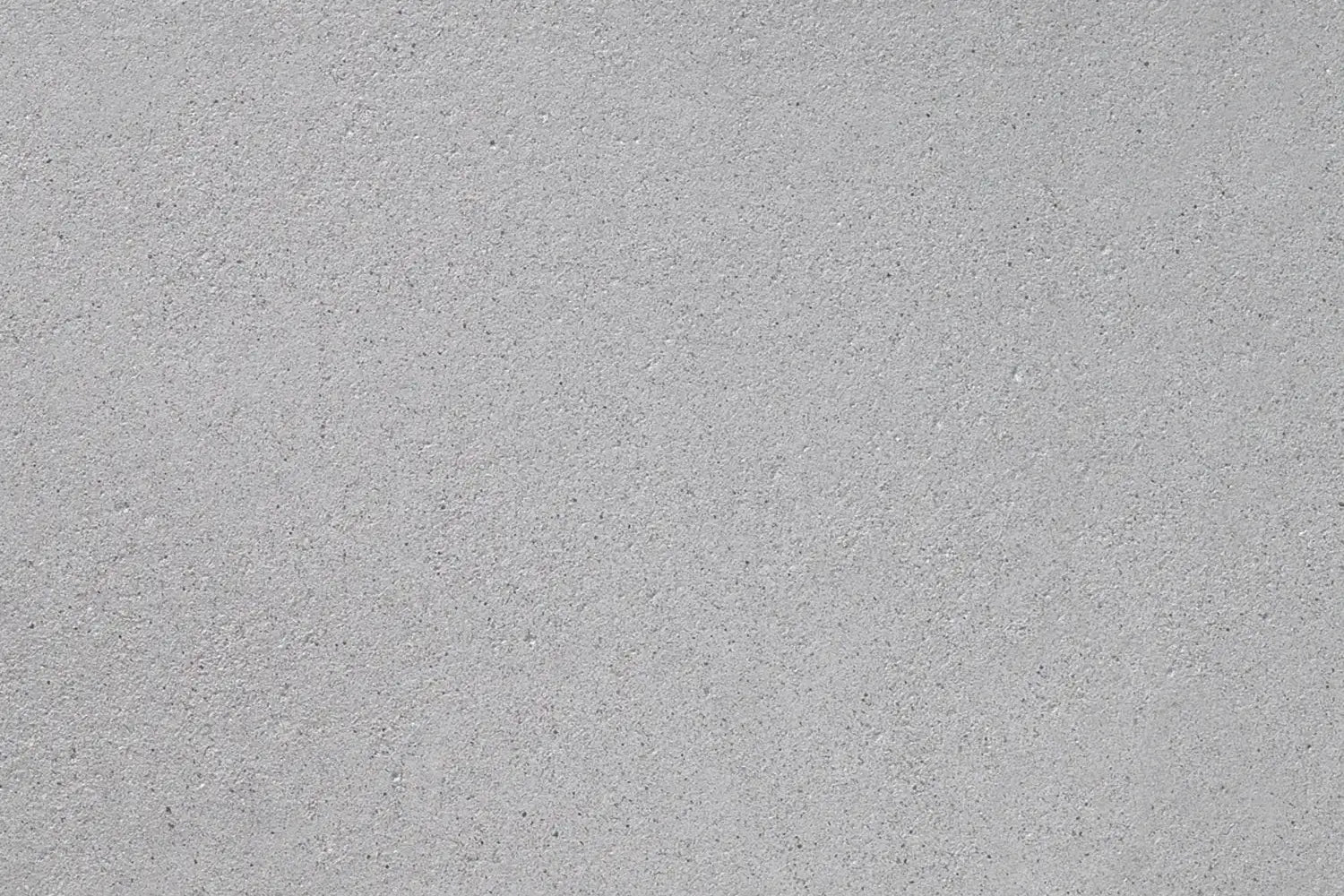 NanoLine-Terrassenplatte in grauer Naturstein-Optik von Woehe & Heydemann - feine Oberfläche