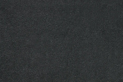 NanoLine-Terrassenplatte in anthraziter Naturstein-Optik von Woehe & Heydemann - feine Oberfläche