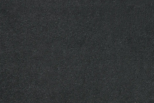 NanoLine-Terrassenplatte in anthraziter Naturstein-Optik von Woehe & Heydemann - feine Oberfläche