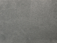 NanoLine-Terrassenplatte in grauer Naturstein-Optik von Woehe & Heydemann - nachhaltige feine Oberfläche