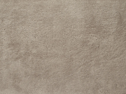 CreativeLine-Terrassenplatte in beiger Naturstein-Optik von Woehe & Heydemann - nachhaltige feine Oberfläche