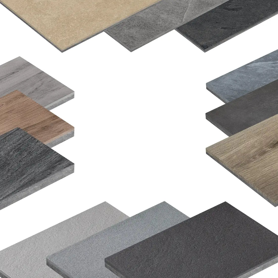 Woehe & Heydemann Terrassenplatten Aktionen