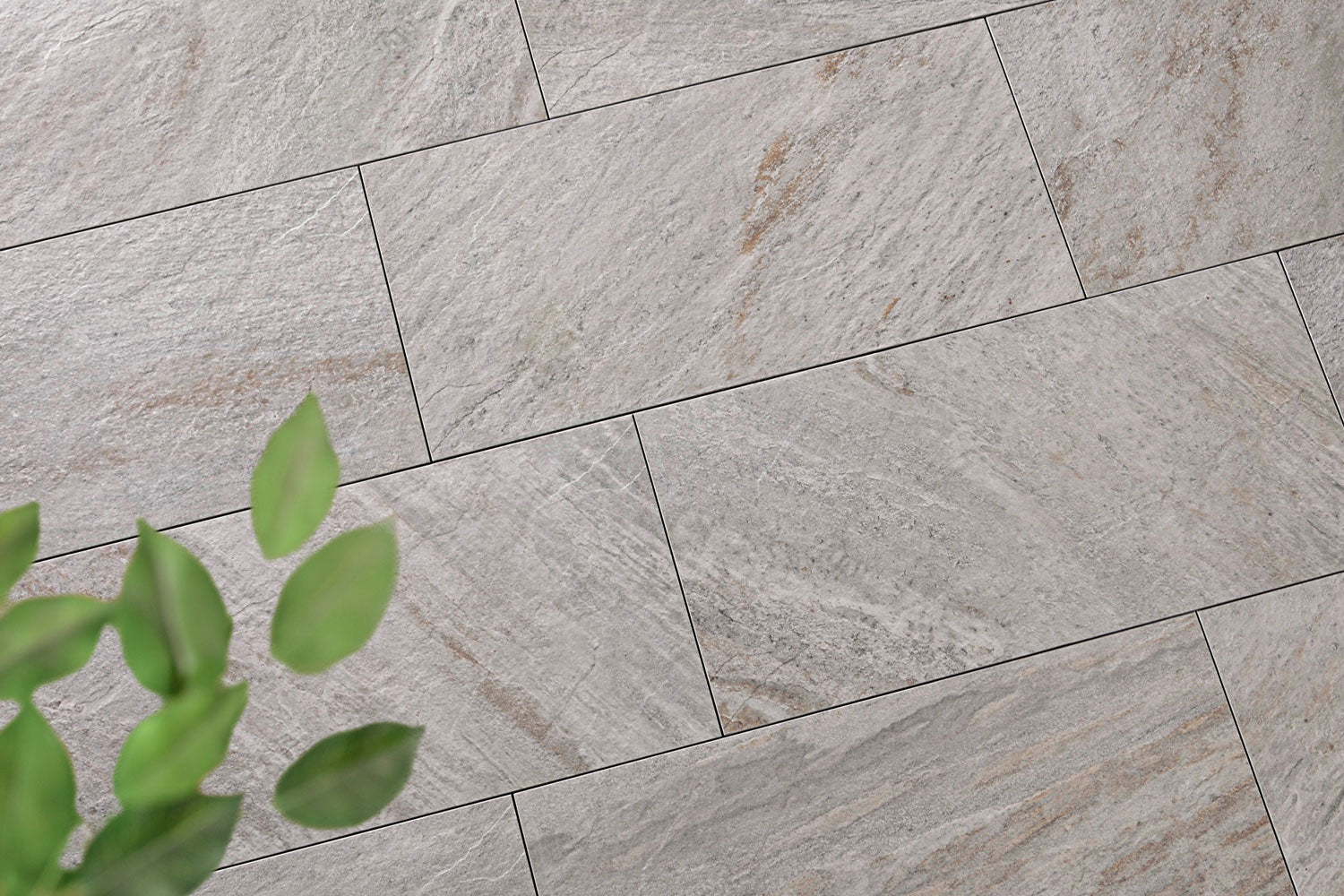 Neu CeramicLine²-Terassenplatten von Woehe & Heydemann 