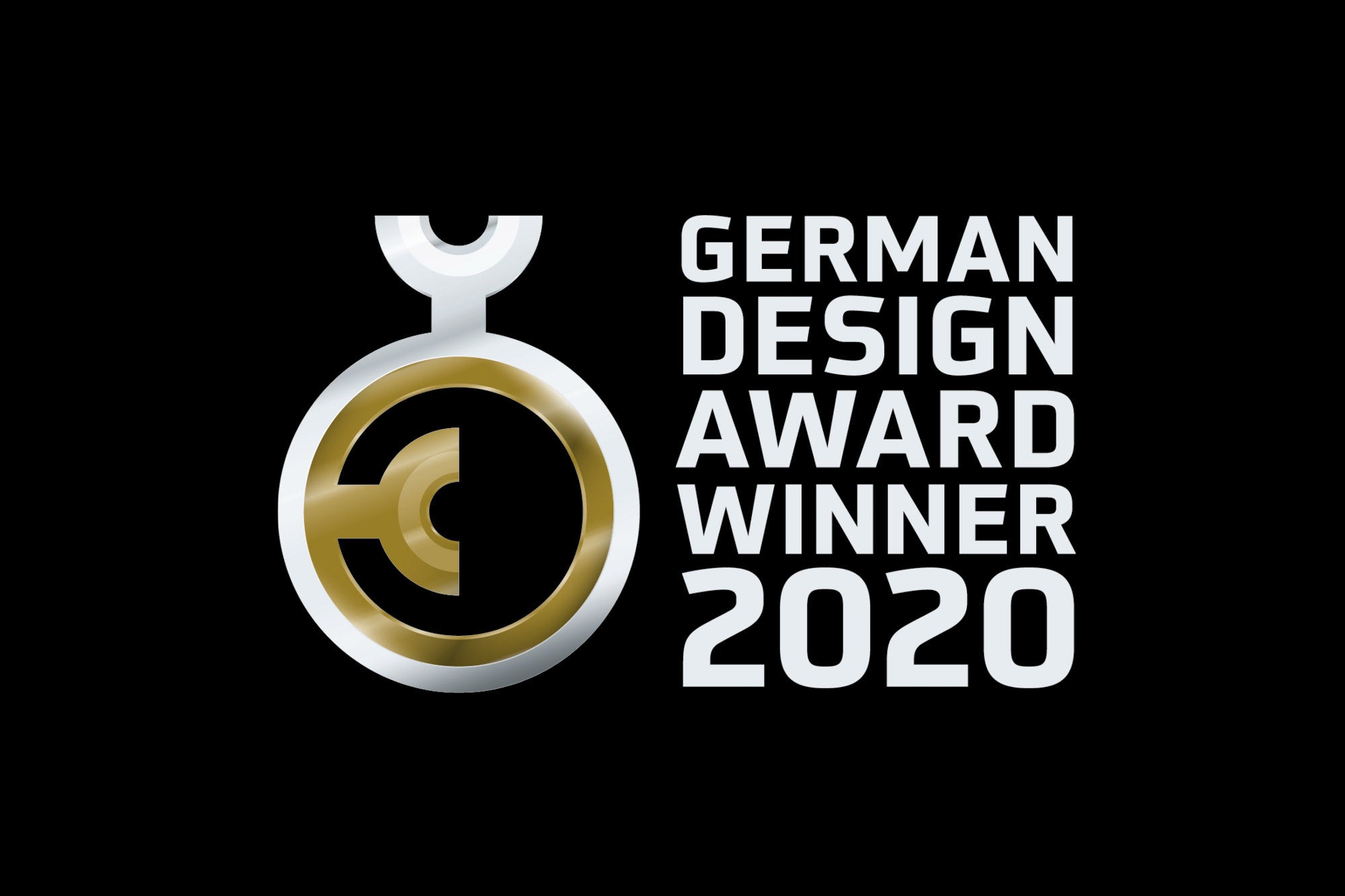 German Design Award Nominee 2020
