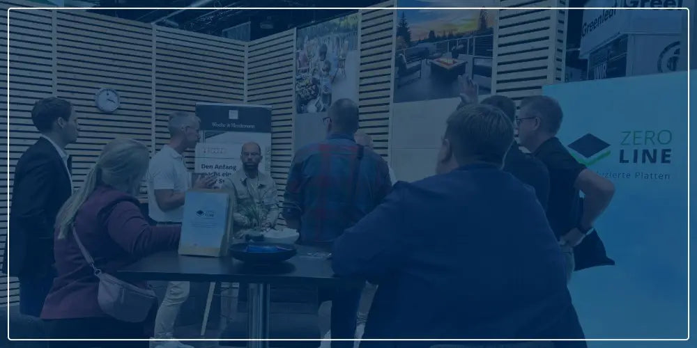 Eurobaustoff Forum Banner