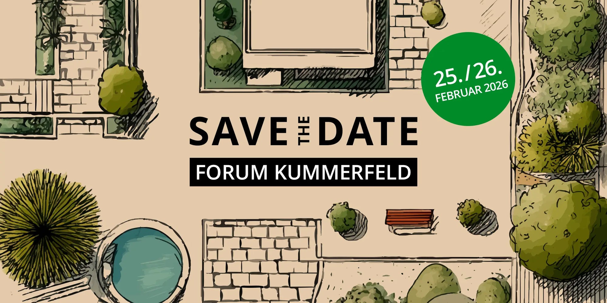 Forum Kummerfeld 2026