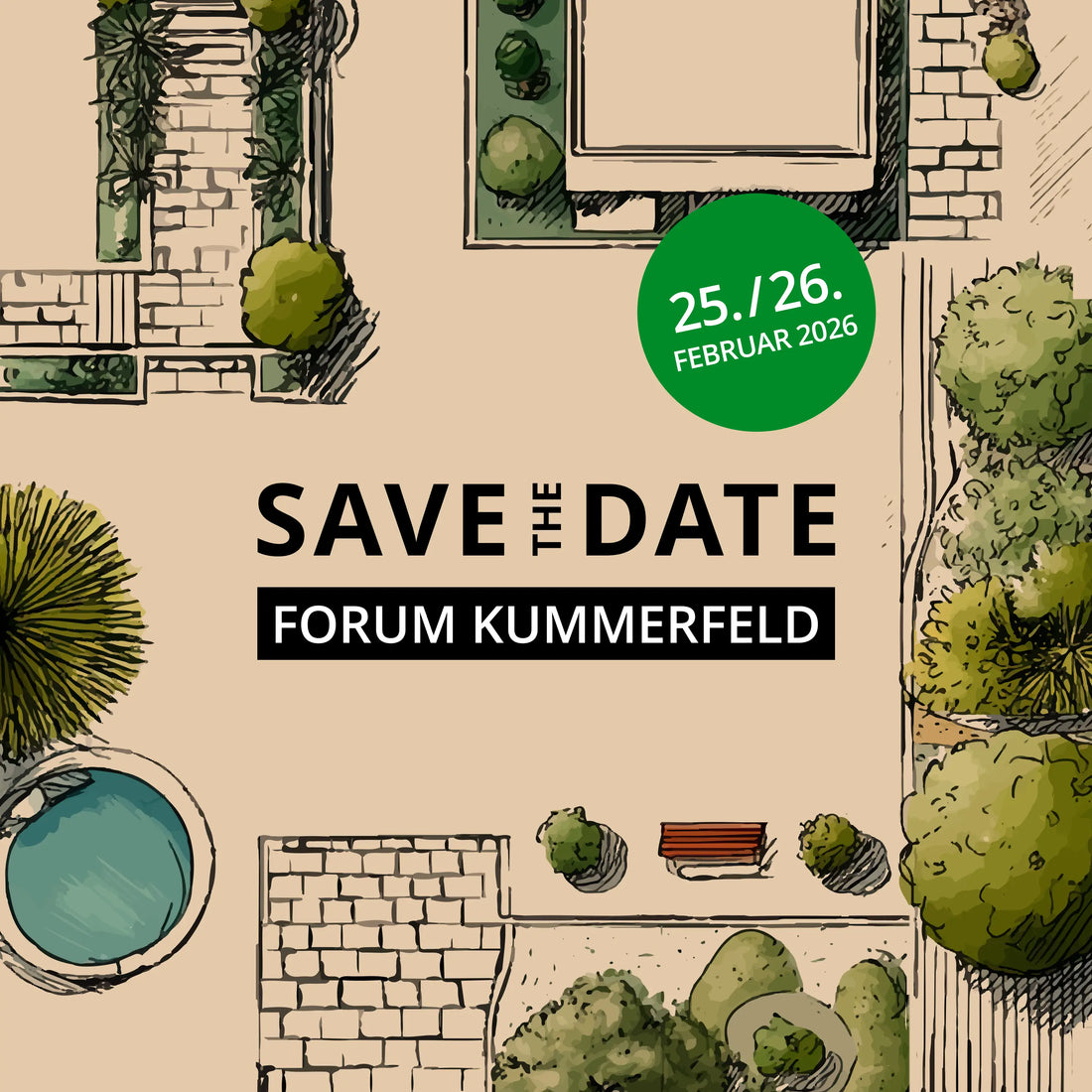 Forum Kummerfeld 2026