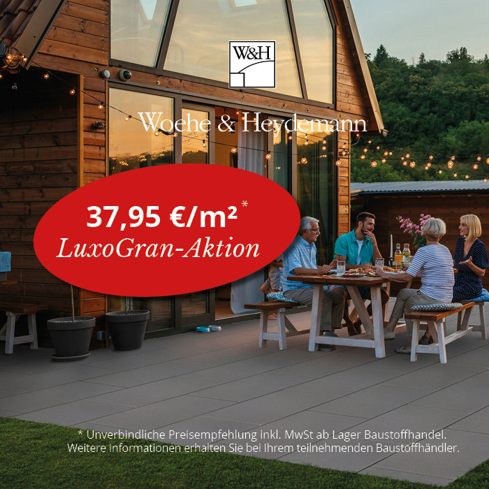 Slider Homepage LuxoGra Aktion 2025