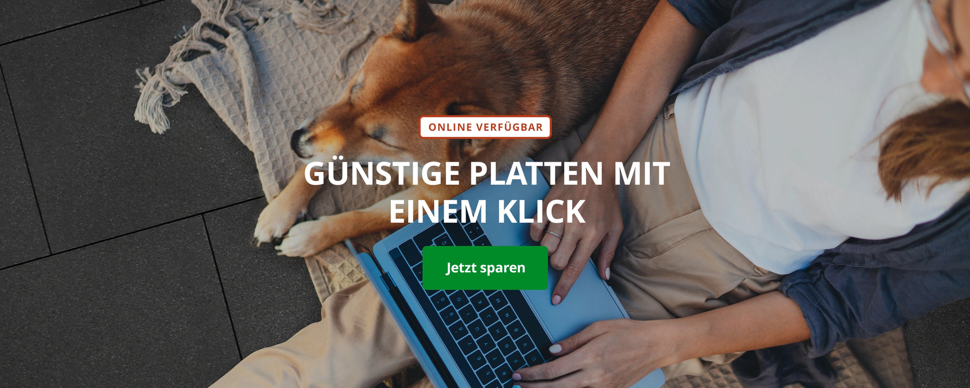 Woehe und Heydemann Special Edition Sonderkollektion günstige Terrassenpatten Betonoptik Natursteinoptik online verfügbar