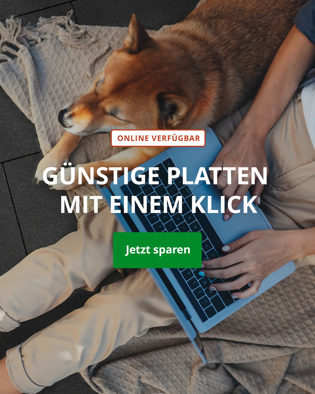 Woehe und Heydemann Special Edition Sonderkollektion günstige Terrassenpatten Betonoptik Natursteinoptik online verfügbar