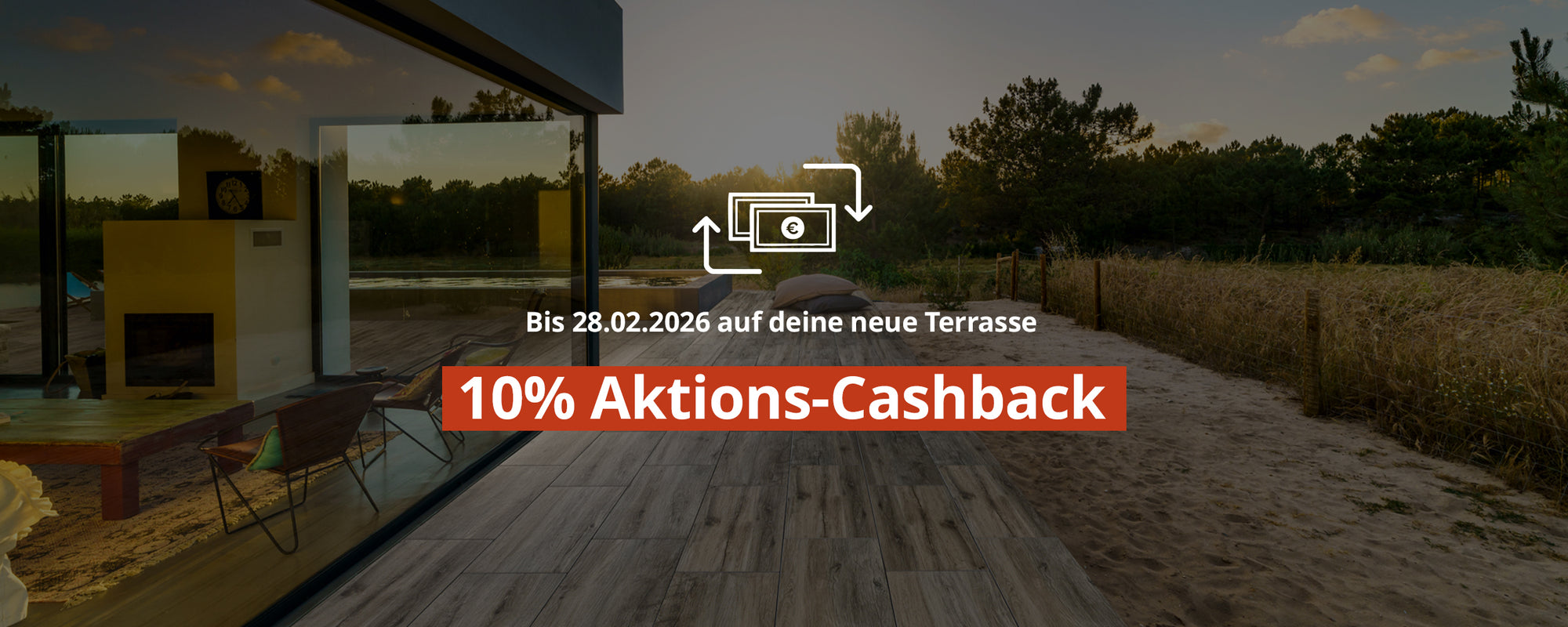 Woehe & Heydemann Cashback 2026