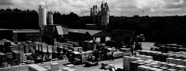 Geschichte Werk Kummerfeld Woehe & Heydemann