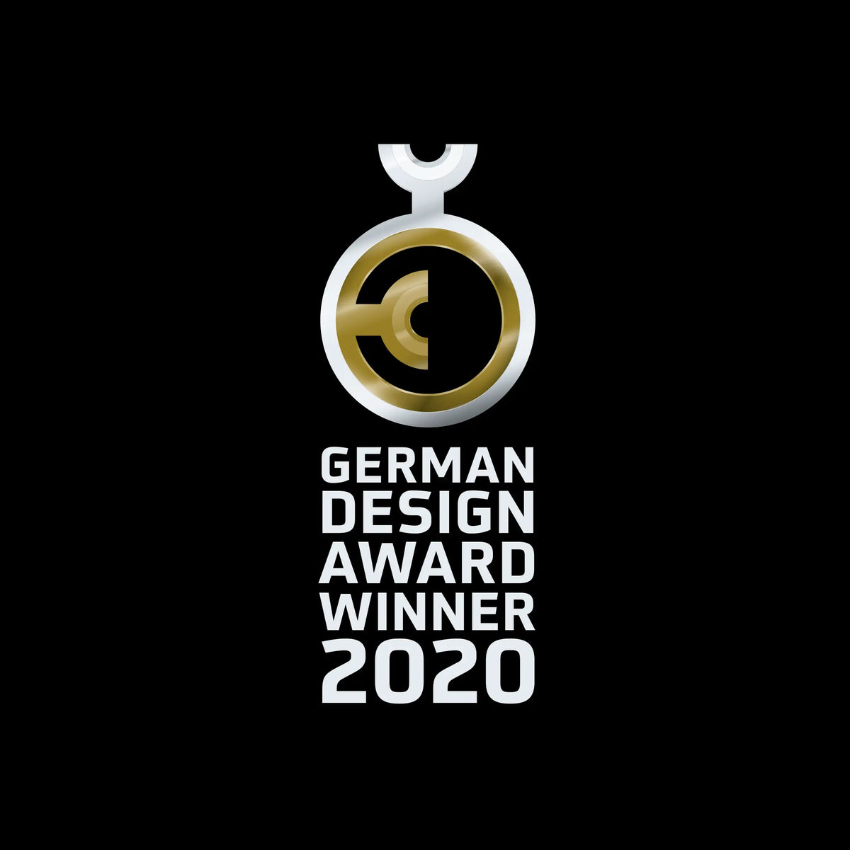 German Design Award Winner 2020 für die CreativeLine von Woehe & Heydemann