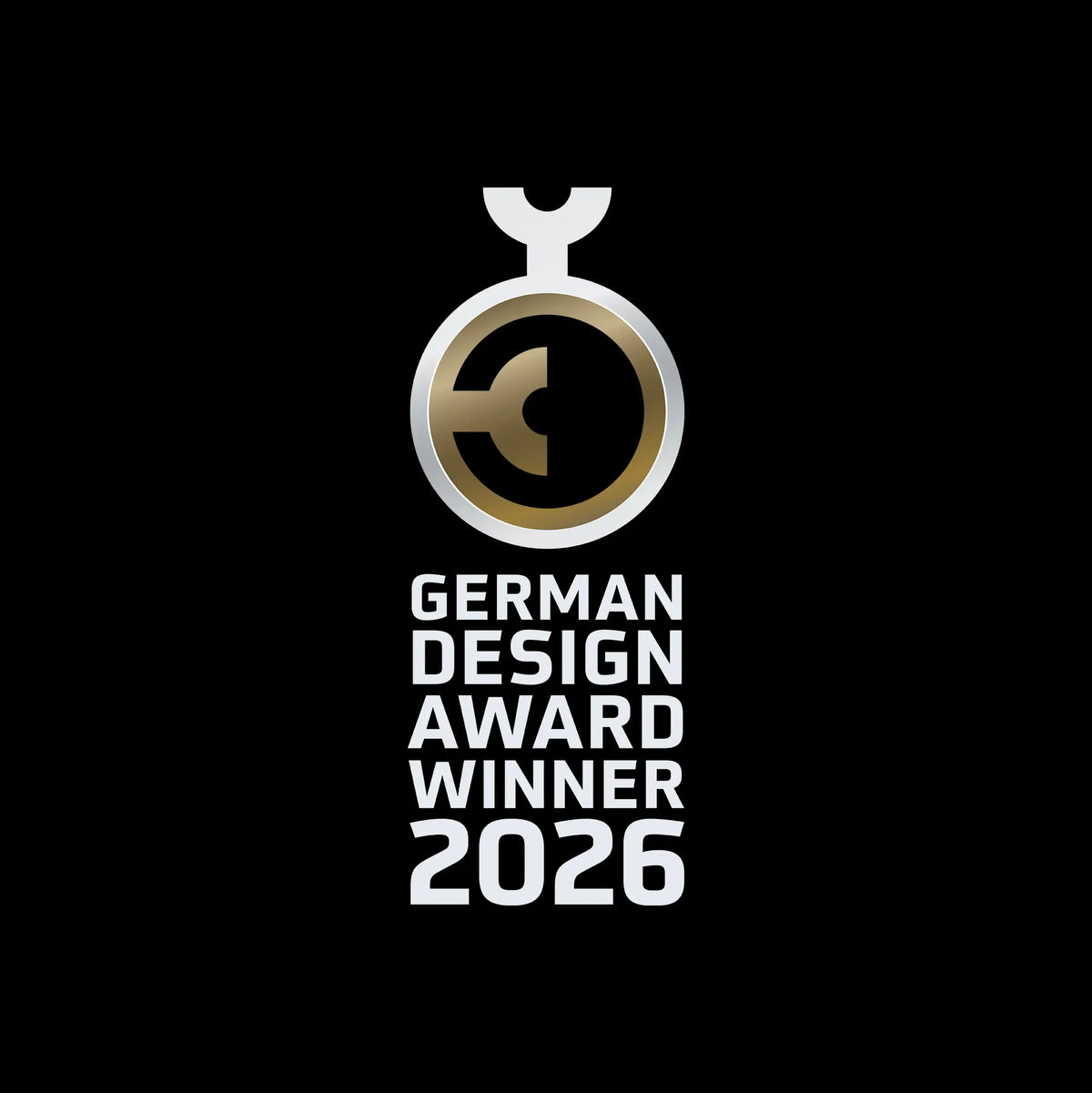German Design Award Winner 2026